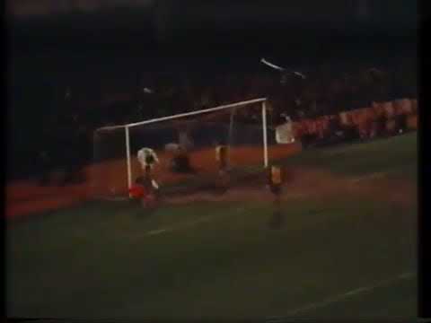 Tottenham Hotspur - Lokomotiv Lipsia 2-0 - Coppa U.E.F.A. 1973-74 - semifinale - ritorno