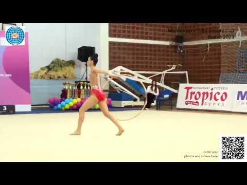 Dragovic Nina 2008 hoop