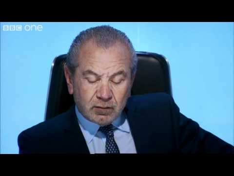 You're Hired! - The Apprentice, Series 6, Episode 12 - BBC