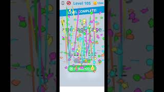 Dingbats - Word Trivia Level 101 to 110 Walkthrough