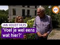 Jan houdt huis 21 september 2022
