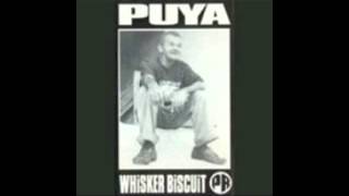 Puya - Routine