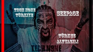 Tech N9ne - Seepage (Türkçe Altyazılı)