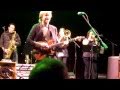 Trey Anastasio 'Small Axe' 02.20.2011-Boston,MA-HOB Classic TAB