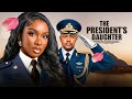 THE PRESIDENT DAUGHTER Clinton Joshua Sonia Uche Nigerian Movie