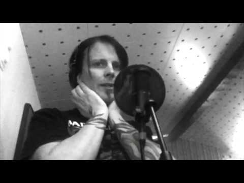 Ultima Thule - Studio session med Marcus Öhrn