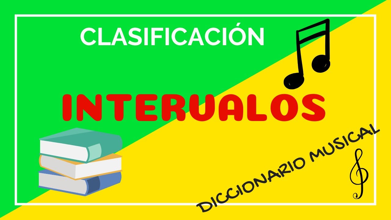 Putar video CLASIFICACIÓN de INTERVALOS (ascendente, descendente, conjuntos, disjuntos, Melódicos, armónicos) sekarang CLASIFICACIÓN de INTERVALOS (ascendente, descendente, conjuntos, disjuntos, Melódicos, armónicos)