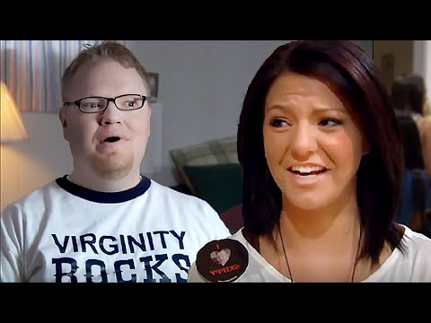Skippy The Super Virgin Makes Women Uncomfortable (And Us Cringe)