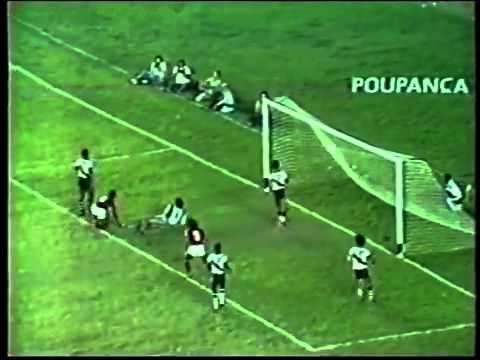 America 2x1 Vasco - Taça GB 1983.flv