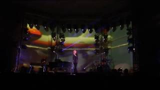 Jay Jay Johanson - I'm Older now (Jazz à Carthage)