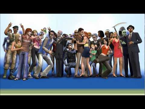 Prime VGM 93 - The Sims 2 - Theme