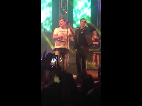 KONCERT SED I BEO ft. IVAN JEDINI - LIVE- SPENS