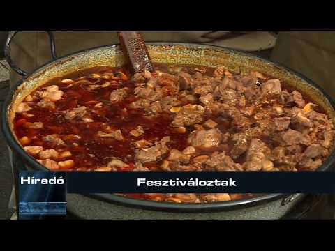 Híradó – 2018. szeptember 10.