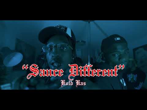 Kold Kas - Sauce Different