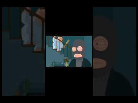 Nje pjese e shkurter e marre dhe e dubluar nga filmi family guy