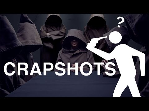 Crapshots Ep426 - The Council