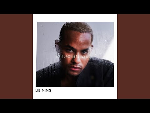 Wandering Romance - LIE NING