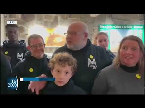 TG2000 - Domenica 30 Giugno 2024