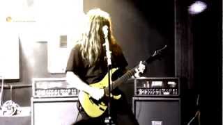 Mattias IA Eklundh: Freak Kitchen - Speak When Spoken To - Musikmesse 2012