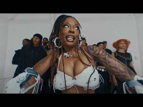 Sudan Archives - MS. PAC MAN (Official Music Video)