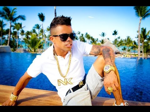 Mc Joker e Mc Neguinho do Kaxeta - Lê Lê Lê (Dj Gabriel) Lançamento 2014