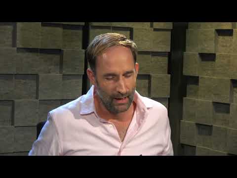 Philipp Ruch on the book "It's 5 to 1933"