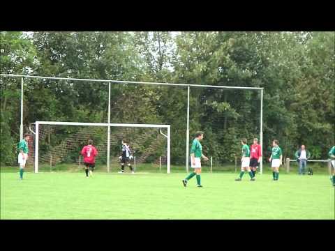 FC Bemelen 1 - Geertruidse Boys 1
