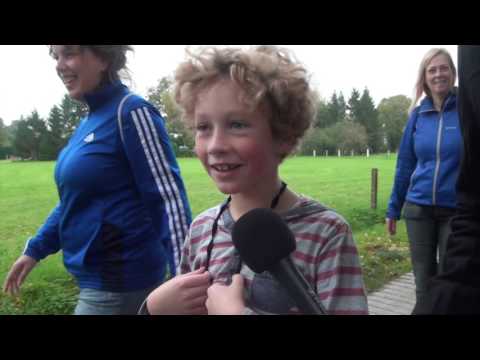 SW4D 2015 - De tweede dag van de Kidsroute!
