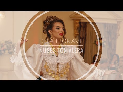 DITA Ë GRAVE | Nuses ton Vlera ✨ Pjesa 3 PRIZREN