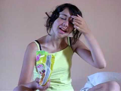 COLGATE BRUNO UND HELENA