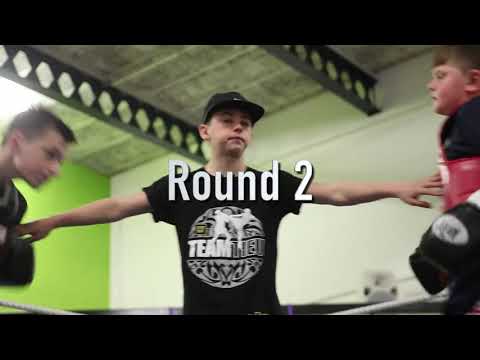 TEAMTIEU Interclub | Alfie W Vs Archie