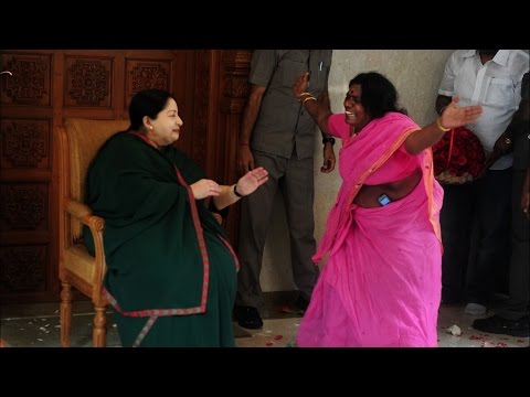 Freebies Work For Amma, Will It Rain More ?