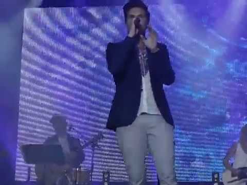 Robin Stjernberg - Pieces @ Rix Fm Festival, Eskilstuna