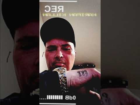 Karifan Killah -  A.C.A.B  2021 (Mady by Nik)