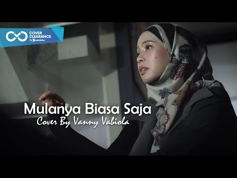Mulanya Biasa Saja - Meriam Bellina Cover By Vanny Vabiola