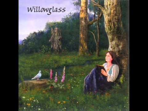 WILLOWGLASS - Walking the Angels (2005)