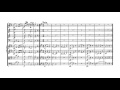 Mozart symphony 7 score
