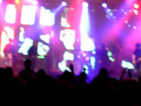 LAST EXPEDITION- GATANKA FEAT CISTA OKOLINA LIVE AT SCREAM FESTIVAL,SKOPJE,MACEDONIA AVI