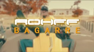 ROHFF TUE ALONZO SUR BAGARRE (prod:Alernu&#39;s Karaokes)