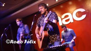 Despistaos - Mi Accidente Preferido (Fnac Callao)