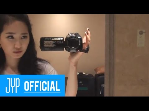 [Real WG] Wonder Girls - WG in Singapore2