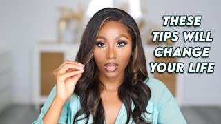 HOW I WENT FROM SHY TO CONFIDENT & BOLD | HOW TO RAISE YOUR CONFIDENCE & SELF ESTEEM