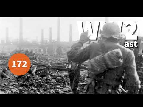 172 - The Battle of Stalingrad