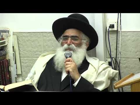 הרב יורם אברג'ל  – המסר היומי  – מאמינים בני מאמינים –  י"ב ניסן תשפ"ה