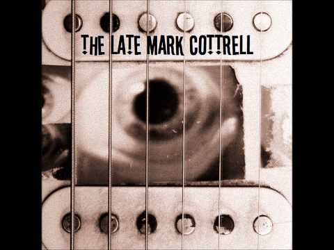 Mark Cottrell - Off Ground Touch [audio only]