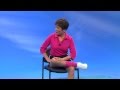 Sit And Be Fit Safe Driving Exercises Segment