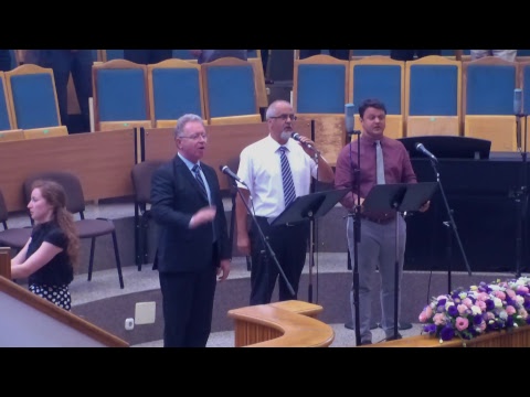 12.08.18 PM | C. Pelease "Pilda Comorii" - Matei 13:44-46