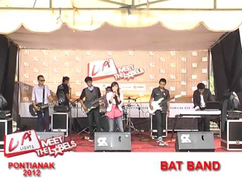 bat band