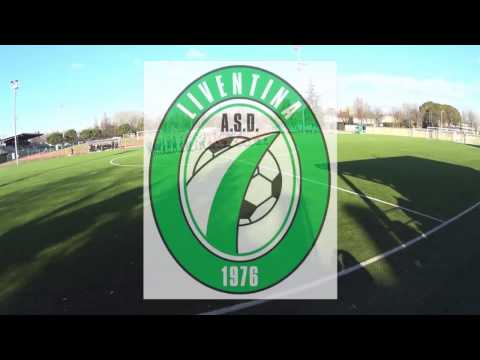 ESORDIENTI 2004 LIVENTINA   PORDENONE