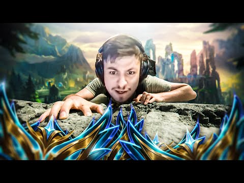 LL STYLISH | ROAD TO S13 CHALLENGER